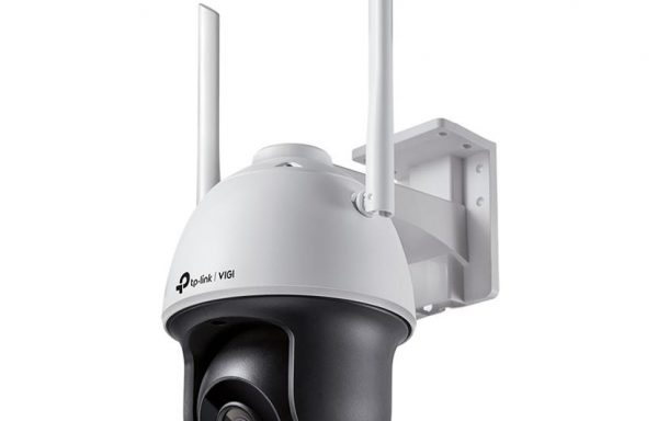 HIKVISION TP-LINK